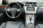 Toyota Camry Solara 2007 года